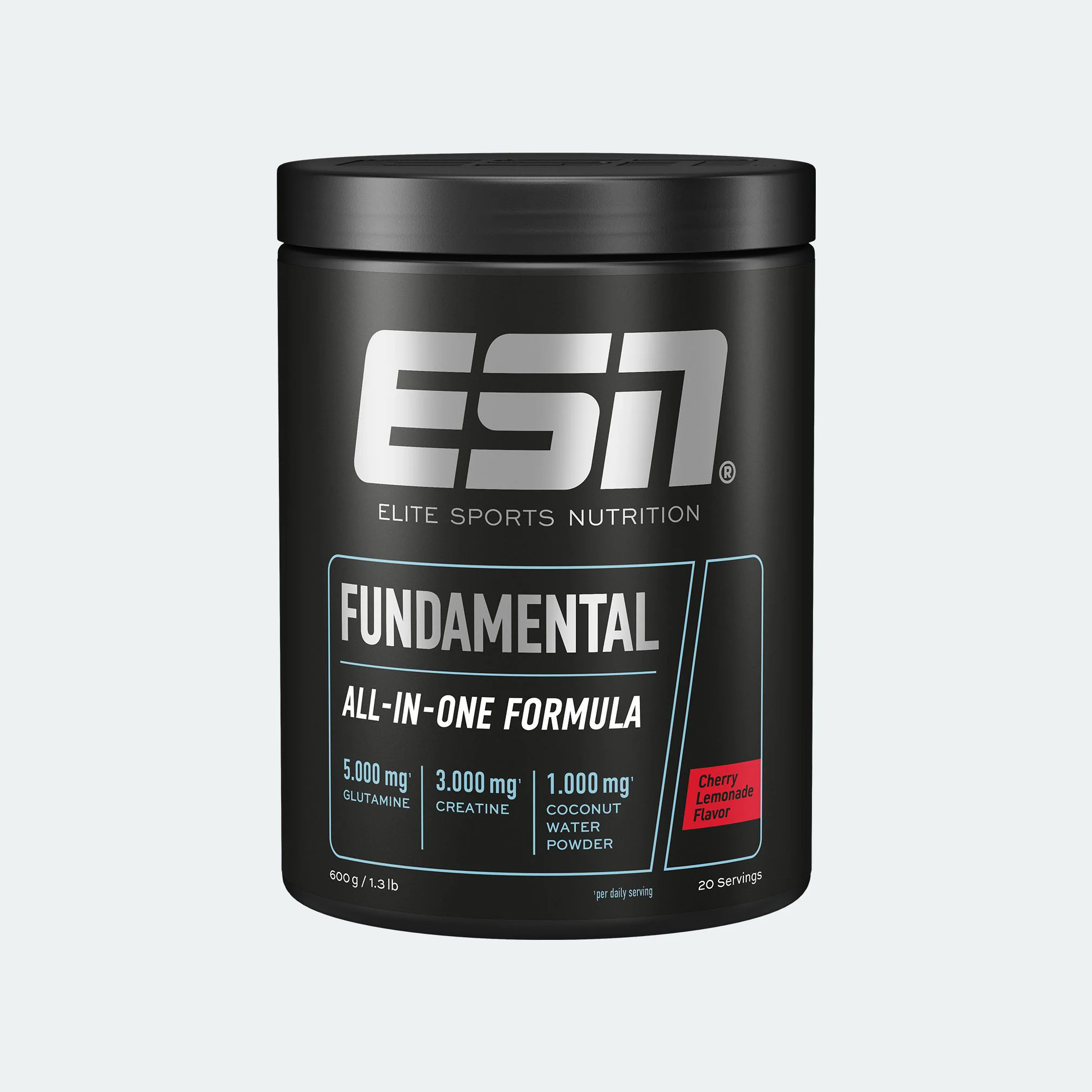 Endurance